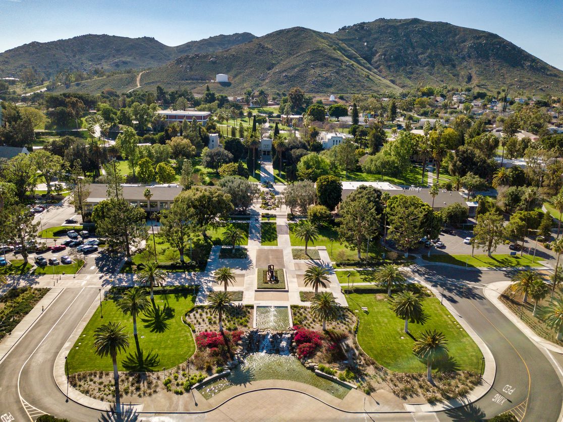 La Sierra University to Launch 100th Anniversary Events With New